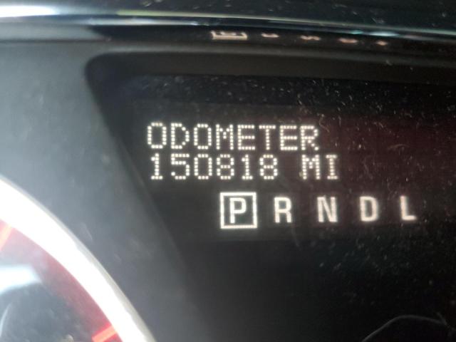 Photo 8 from auction – 2013 GMC ACADIA DEN with VIN 1GKKRTKDXDJ231167