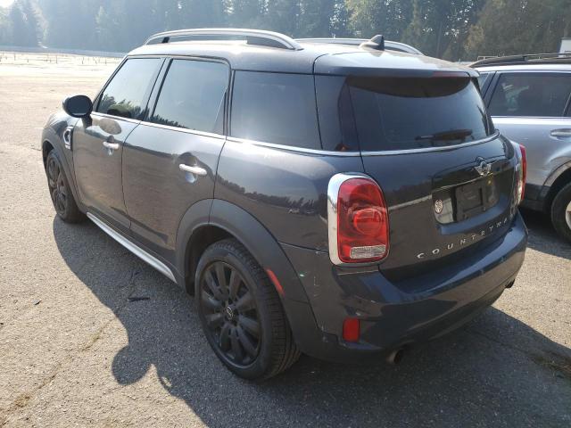Photo 3 from auction – 2018 MINI COOPER S C with VIN WMZYT3C34J3E93346