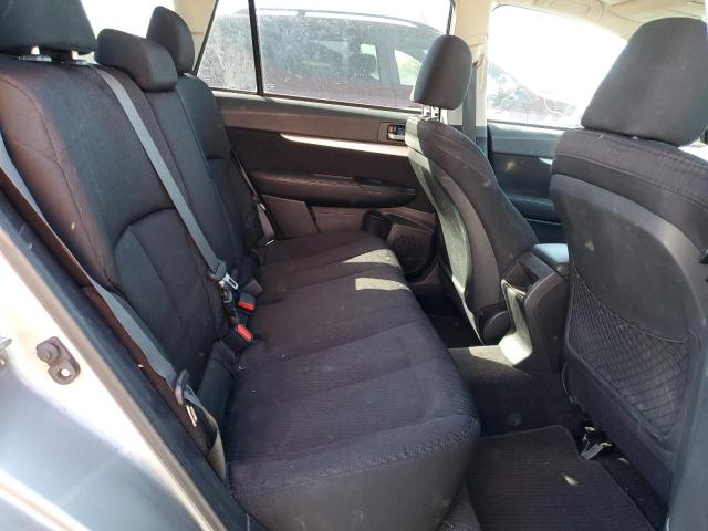 Photo 6 from auction – 2010 SUBARU OUTBACK 2. with VIN 4S4BRBGC4A3341598