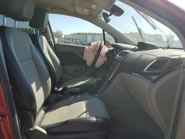 Photo 5 from auction – 2015 BUICK ENCORE with VIN KL4CJESB5FB271780