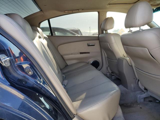 Photo 6 from auction – 2005 NISSAN ALTIMA SE with VIN 1N4BL11D65C192916