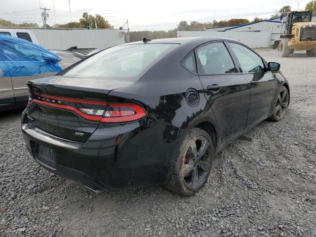 Photo 4 from auction – 2014 DODGE DART GT with VIN 1C3CDFEB4ED668807