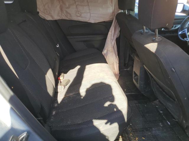 Photo 6 from auction – 2014 GMC TERRAIN SL with VIN 2GKFLWEKXE6301876