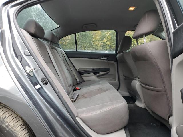 Photo 6 from auction – 2012 HONDA ACCORD LXP with VIN 1HGCP2F45CA141841