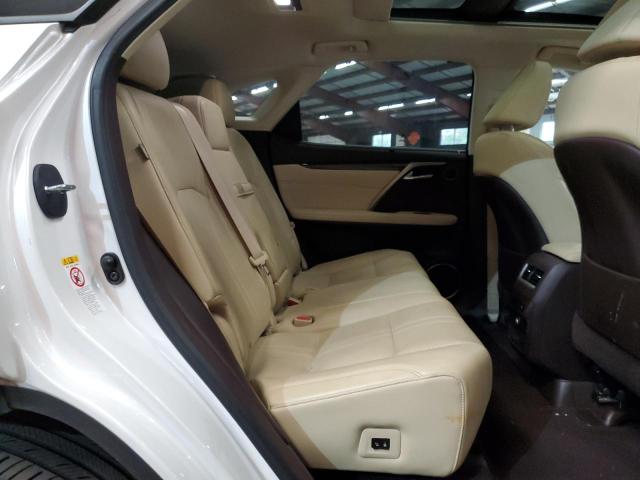 Photo 6 from auction – 2016 LEXUS RX 350 with VIN 2T2ZZMCA7GC012358