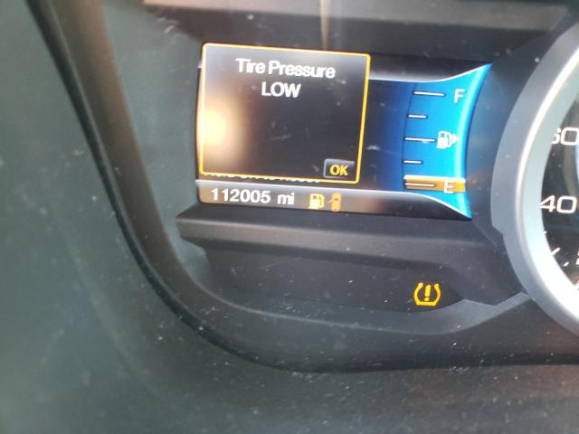 Photo 8 from auction – 2014 FORD EXPLORER X with VIN 1FM5K7D86EGA72761