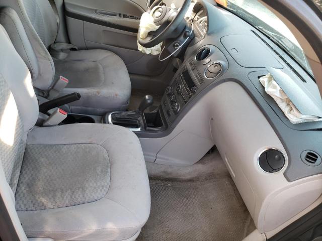 Photo 5 from auction – 2010 CHEVROLET HHR LT with VIN 3GNBABDB9AS577527