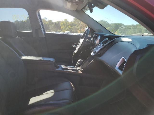 Photo 5 from auction – 2013 CHEVROLET EQUINOX LT with VIN 2GNALPEK8D1122430