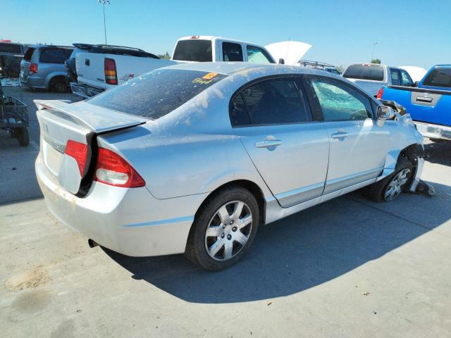 Photo 4 from auction – 2010 HONDA CIVIC LX with VIN 19XFA1F59AE049769