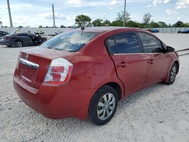Photo 4 from auction – 2010 NISSAN SENTRA 2.0 with VIN 3N1AB6AP1AL618397