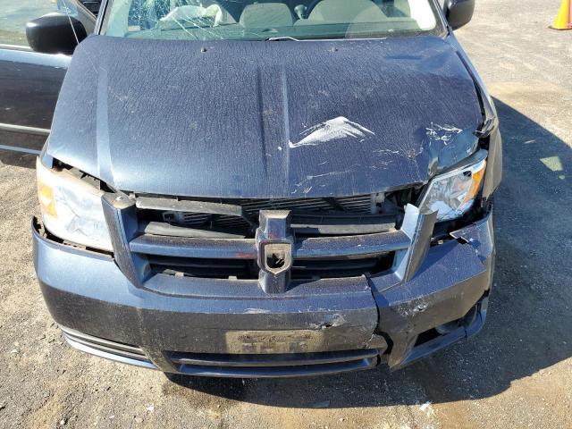 Photo 7 from auction – 2008 DODGE GRAND CARA with VIN 1D8HN44H58B149873