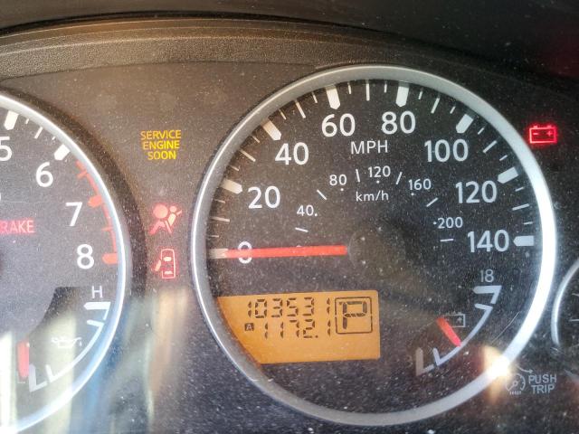 Photo 8 from auction – 2015 NISSAN PATHFINDER with VIN 5N1AR18B38C637282