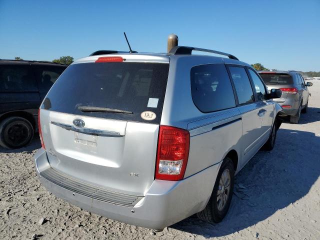 Photo 4 from auction – 2011 KIA SEDONA LX with VIN KNDMG4C75B6405056
