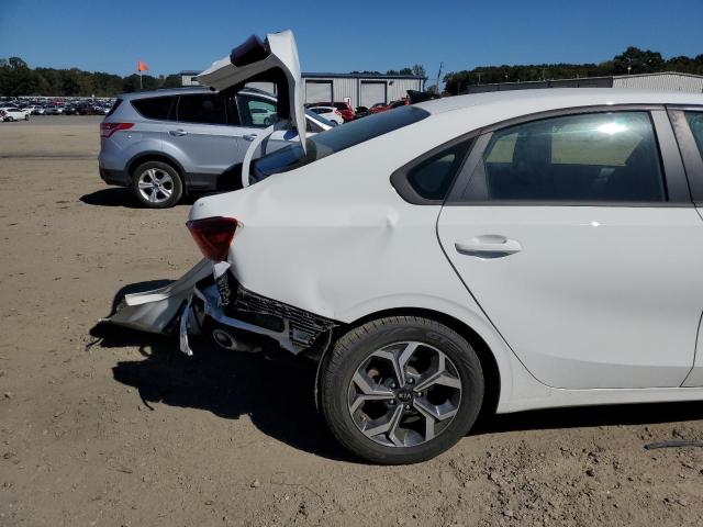Photo 9 from auction – 2019 KIA FORTE FE with VIN 3KPF24AD5KE079432