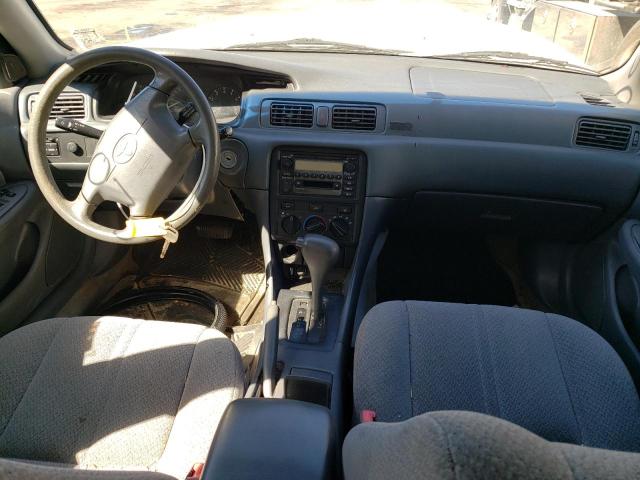 Photo 9 from auction – 2000 TOYOTA CAMRY CE with VIN 4T1BG22K4YU953731