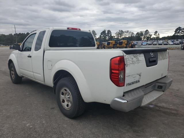 Photo 3 from auction – 2013 NISSAN FRONTIER S with VIN 1N6BD0CT2DN729500