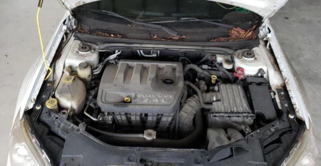 Photo 7 from auction – 2011 CHRYSLER 200 LX with VIN 1C3BC4FB0BN596575