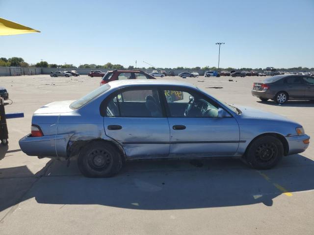 Photo 9 from auction – 1996 TOYOTA COROLLA DX with VIN 1NXBB02EXTZ370117