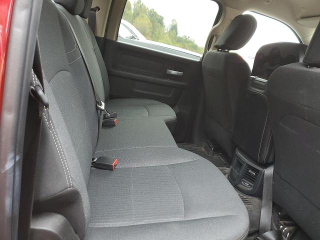 Photo 6 from auction – 2019 RAM 2500 TRADE with VIN 3C6UR5CJ3KG635258