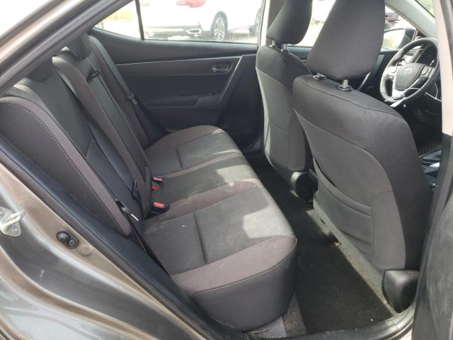 Photo 6 from auction – 2019 TOYOTA COROLLA L with VIN 2T1BURHE2KC138391