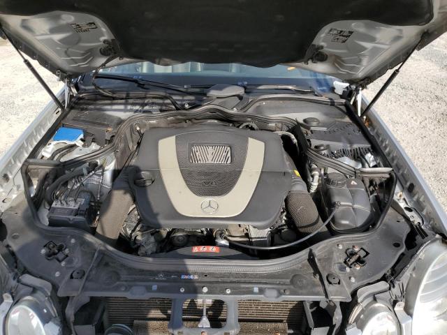 Photo 7 from auction – 2007 MERCEDES-BENZ E 350 with VIN WDBUF56X17B104172