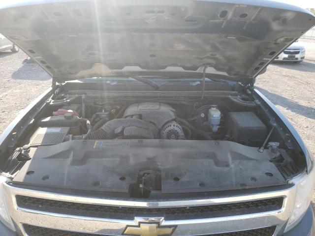 Photo 7 from auction – 2008 CHEVROLET SILVERADO with VIN 3GCEK13388G230825