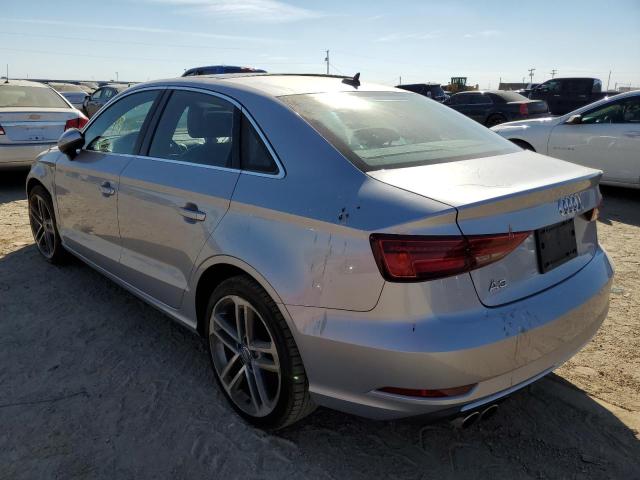 Photo 3 from auction – 2019 AUDI A3 PREMIUM with VIN WAUAUGFF4K1013258