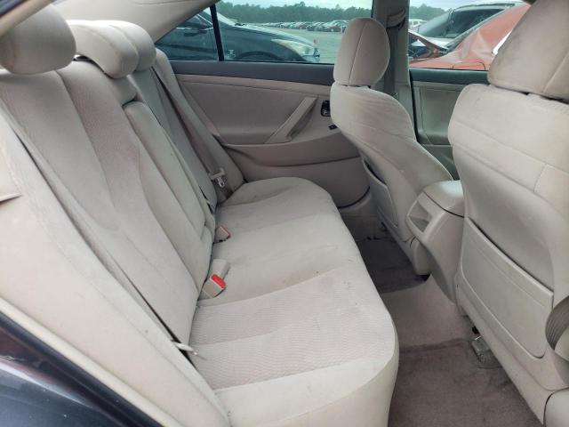 Photo 6 from auction – 2010 TOYOTA CAMRY BASE with VIN 4T1BF3EKXAU111731