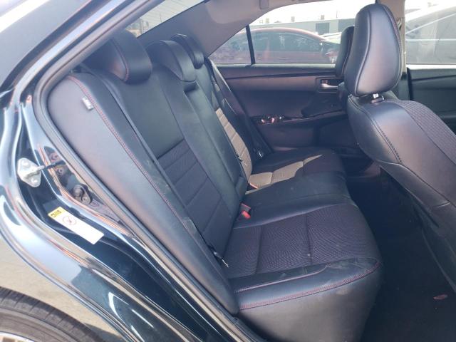 Foto 6 de la subasta – 2016 TOYOTA CAMRY LE con VIN 4T1BF1FK2GU508992