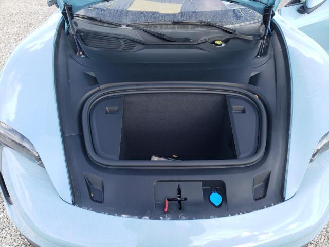 Foto 7 de la subasta – 2022 PORSCHE TAYCAN con VIN WP0AA2Y17NSA10193