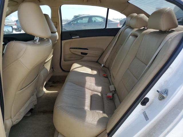 Photo 6 from auction – 2012 HONDA ACCORD SE with VIN 1HGCP2F67CA001789