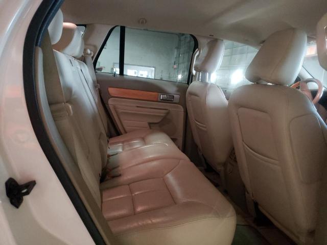 Фото 6 с аукциона – 2007 LINCOLN MKX с VIN 2LMDU68C27BJ13979