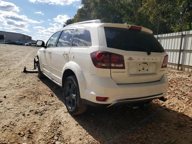 Photo 3 from auction – 2019 DODGE JOURNEY CR with VIN 3C4PDCGB5KT871753