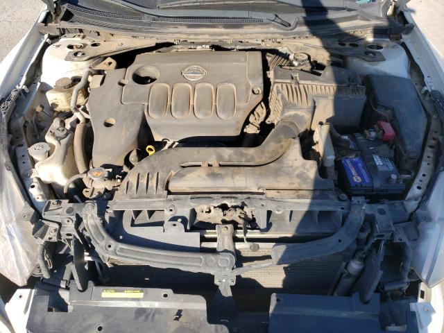 Photo 7 from auction – 2010 NISSAN ALTIMA BAS with VIN 1N4AL2AP6AN538909