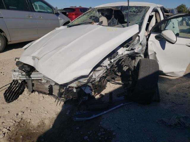 Photo 9 from auction – 2019 FORD FUSION SE with VIN 3FA6P0LU5KR125587