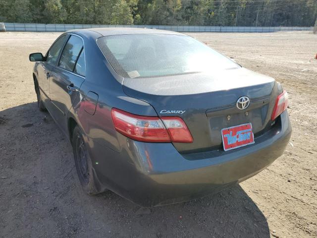Photo 3 from auction – 2009 TOYOTA CAMRY BASE with VIN 4T1BE46K59U905958