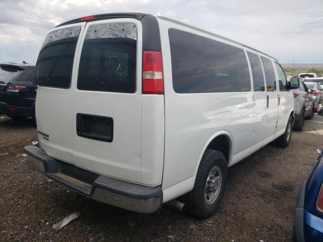Photo 4 from auction – 2015 CHEVROLET EXPRESS G3 with VIN 1GAZG1FG8F1104616