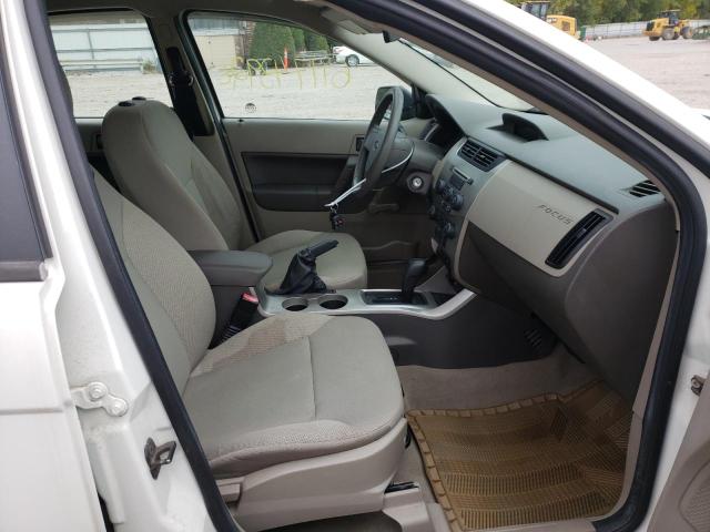 صورة رقم 5 من المزاد - 2010 FORD FOCUS S مع VIN 1FAHP3EN4AW201697