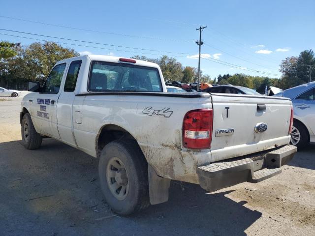 Photo 3 from auction – 2011 FORD RANGER SUP with VIN 1FTLR1FE1BPA19873