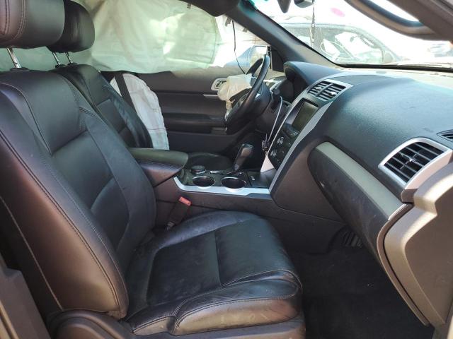 Photo 5 from auction – 2014 FORD EXPLORER X with VIN 1FM5K8D81EGA72303