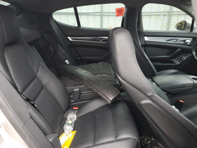 Photo 6 from auction – 2011 PORSCHE PANAMERA 2 with VIN WP0AA2A71BL010630