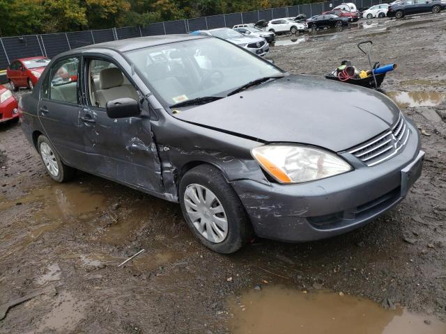Photo 9 from auction – 2007 MITSUBISHI LANCER ES with VIN JA3AJ26E77U016990