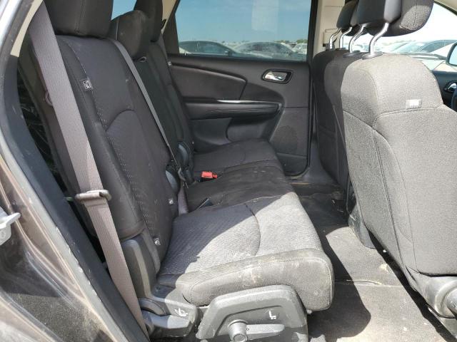 Photo 6 from auction – 2019 DODGE JOURNEY SE with VIN 3C4PDCBB8KT862830