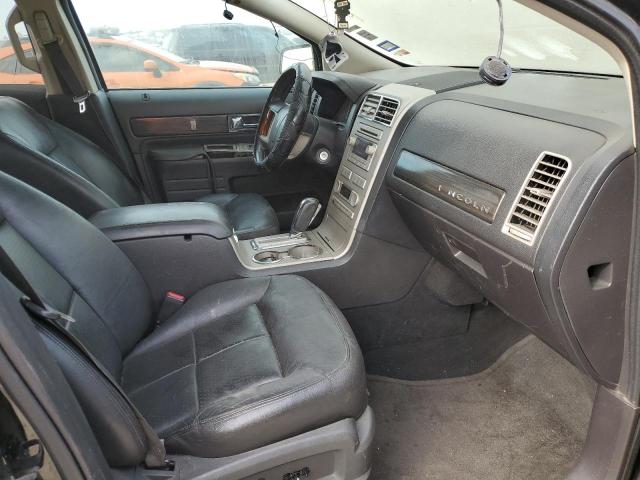 Фото 5 с аукциона – 2007 LINCOLN MKX с VIN 2LMDU68C37BJ10380