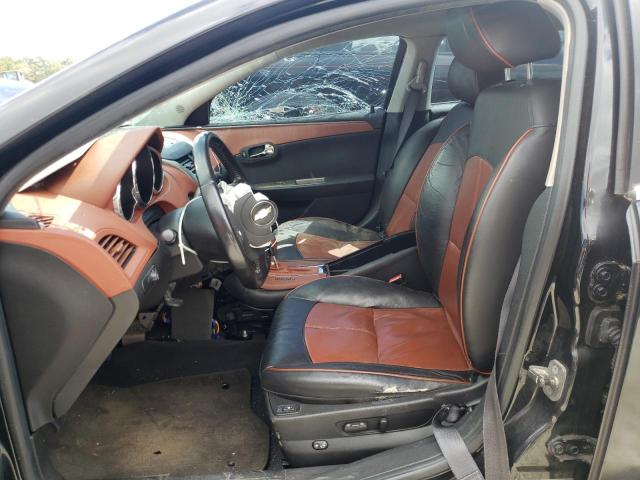 Photo 5 from auction – 2011 CHEVROLET MALIBU LTZ with VIN 1G1ZE5E15BF378962