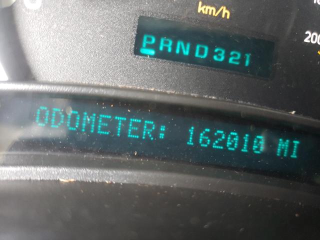 Photo 8 from auction – 2005 HUMMER H2 with VIN 5GRGN23U55H102489