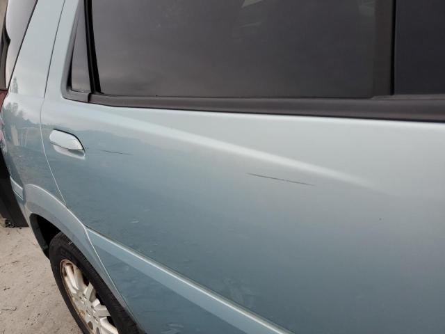 Photo 9 from auction – 2006 BUICK RENDEZVOUS with VIN 3G5DB03LX6S624320