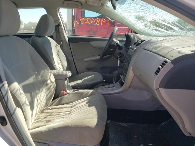 Photo 5 from auction – 2011 TOYOTA COROLLA BA with VIN 2T1BU4EE2BC595855