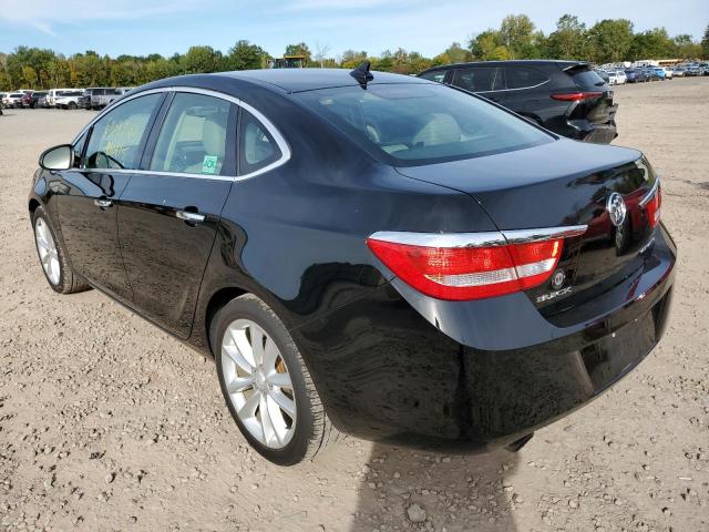 Photo 3 from auction – 2012 BUICK VERANO with VIN 1G4PP5SK3C4216892