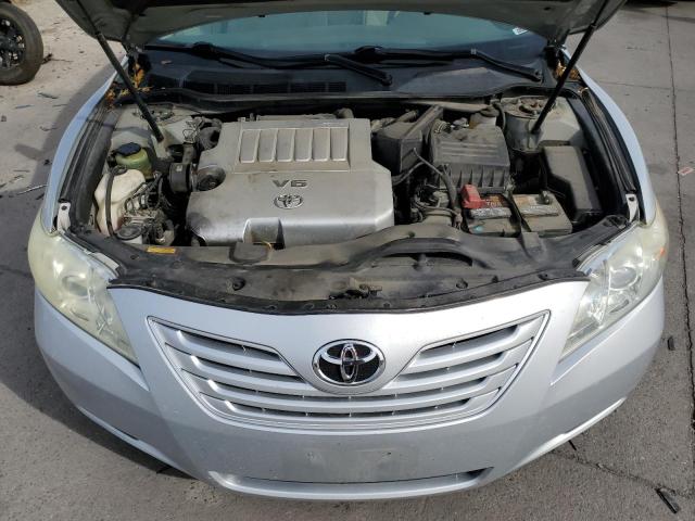 Photo 7 from auction – 2007 TOYOTA CAMRY LE with VIN 4T1BK46K17U554455